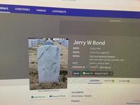 Jerry Wayne Bond